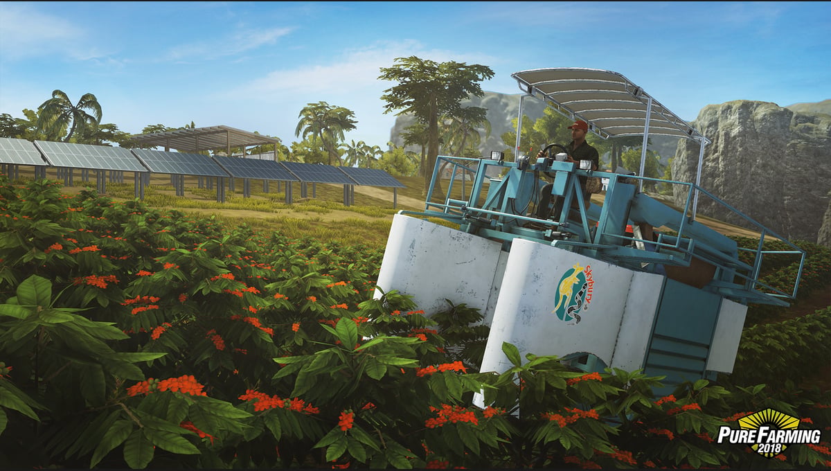 Pure Farming 2018 thumbnail 10