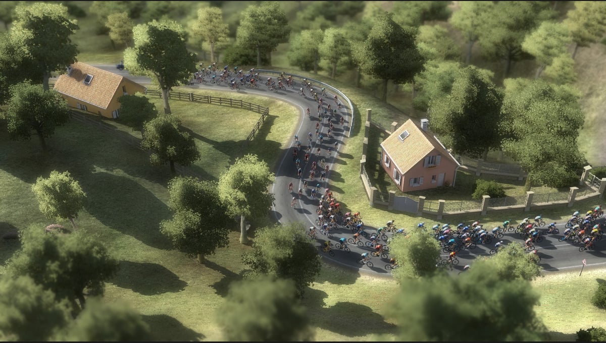 Pro Cycling Manager 2024 thumbnail 4