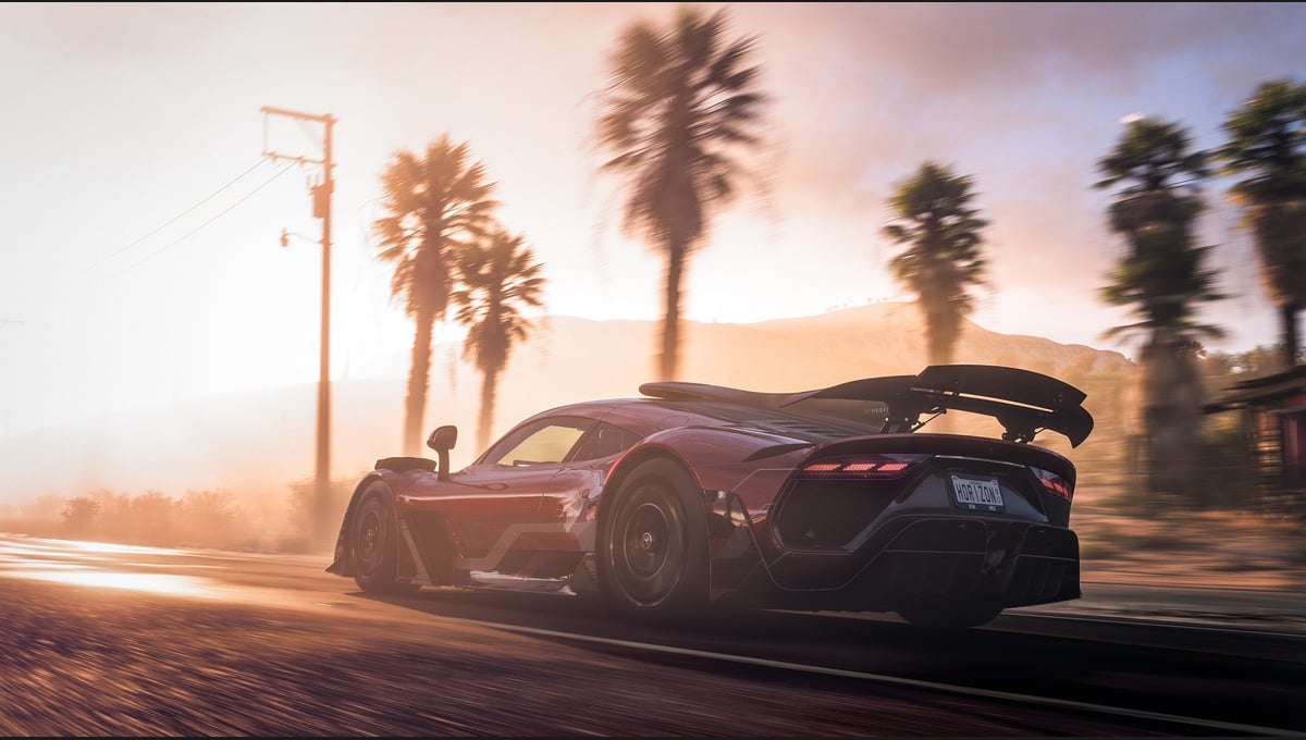 Forza Horizon 5: Deluxe Edition thumbnail 17