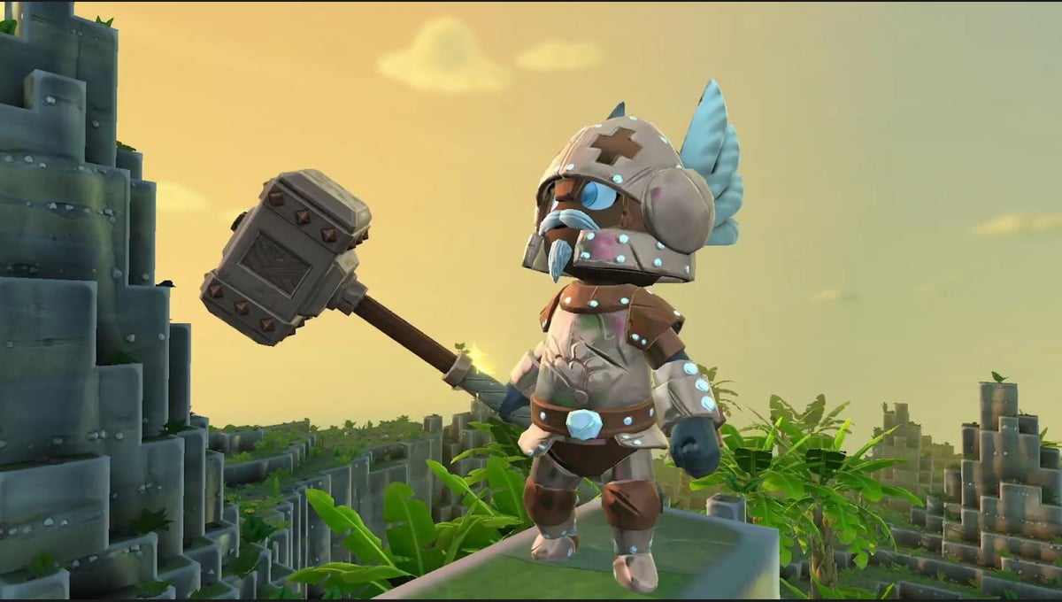 Portal Knights thumbnail 18