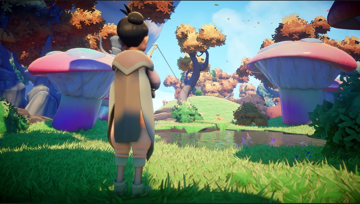 Grow: Song of the Evertree thumbnail 6