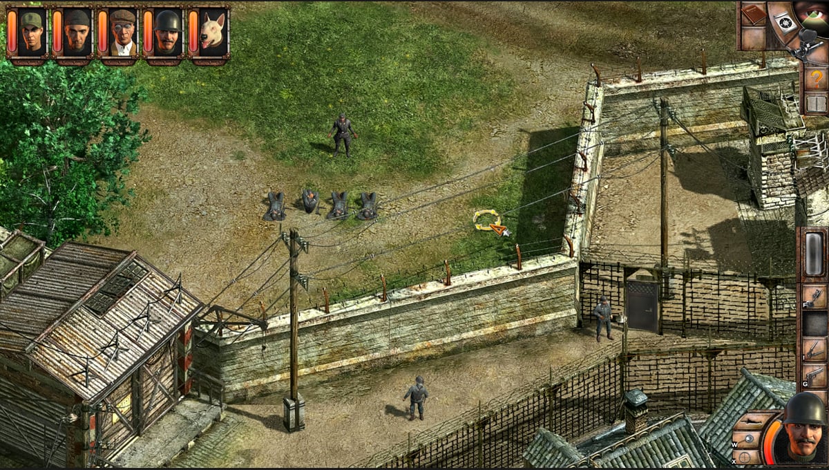Commandos 2 & Praetorians: HD Remaster Double Pack thumbnail 6