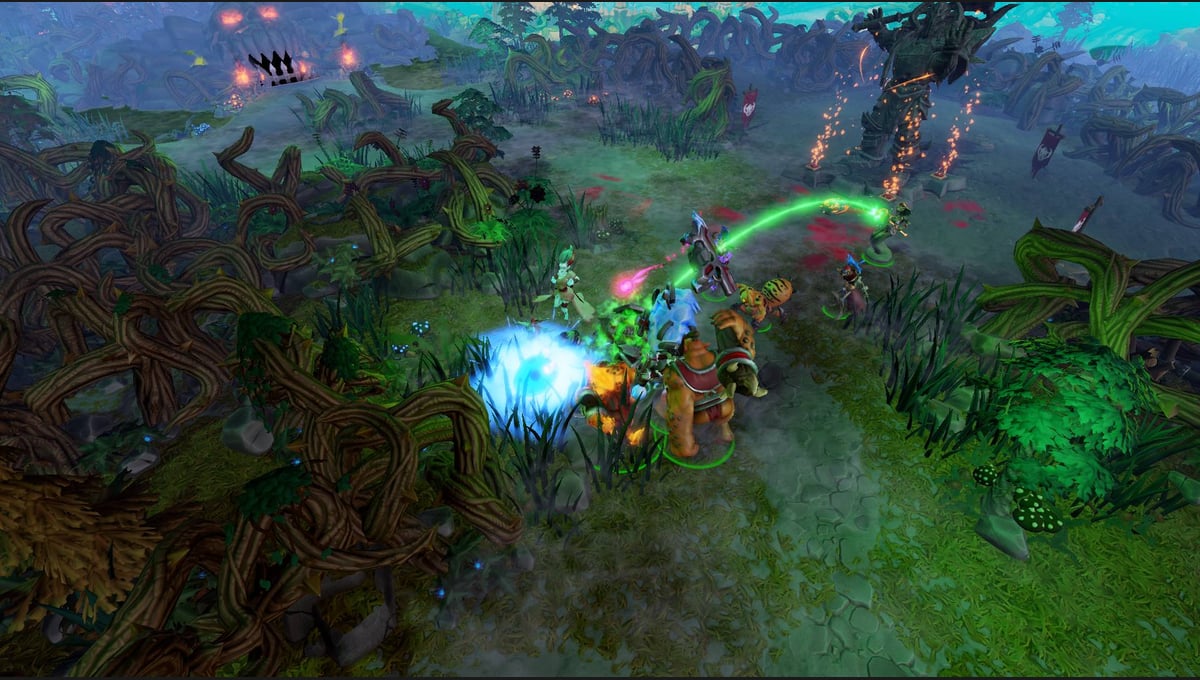 Dungeons 3: An Unexpected DLC thumbnail 10