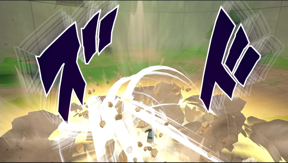 NARUTO TO BORUTO: SHINOBI STRIKER Season Pass 4 thumbnail 3