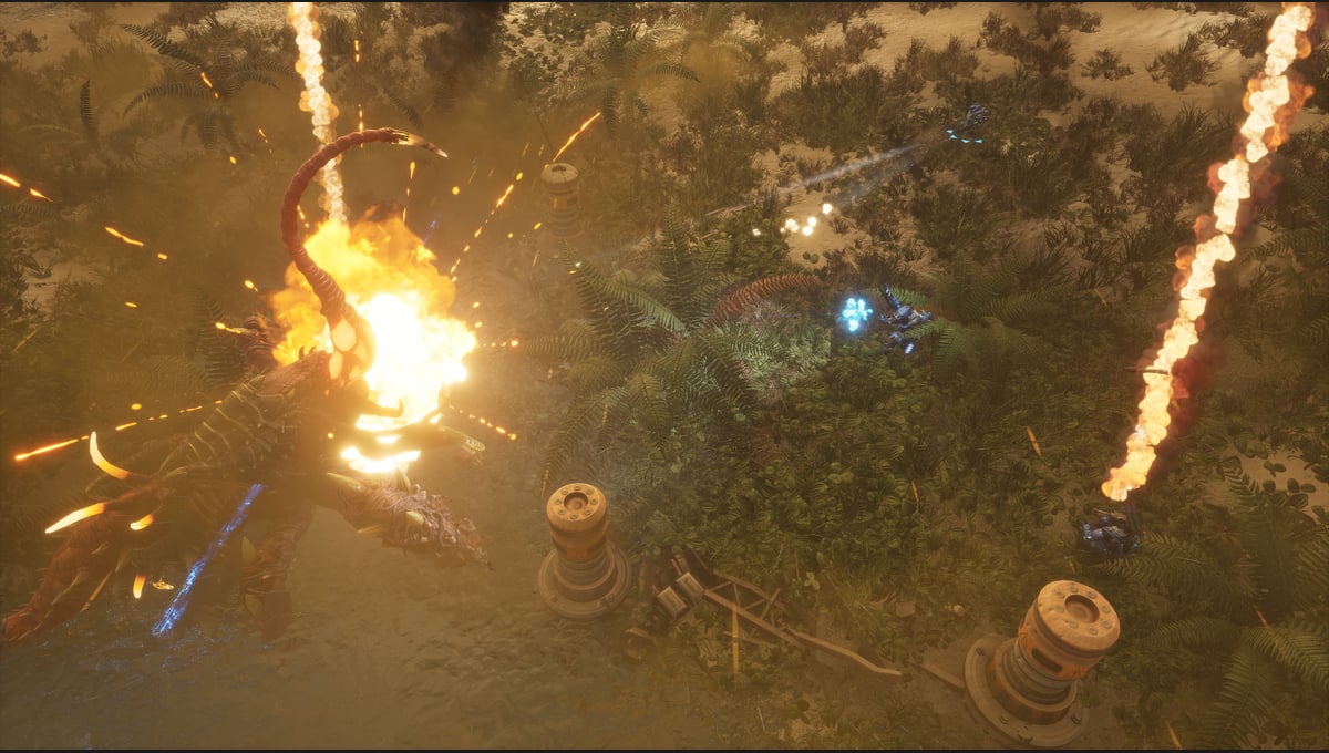 Red Solstice 2: Survivors thumbnail 6