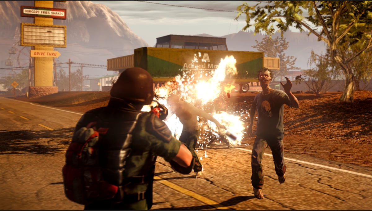 State of Decay - Year One Survival Edition thumbnail 3