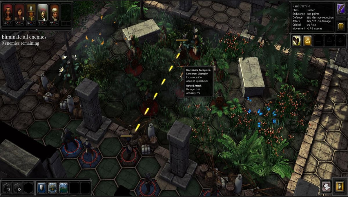 Expeditions: Conquistador thumbnail 2