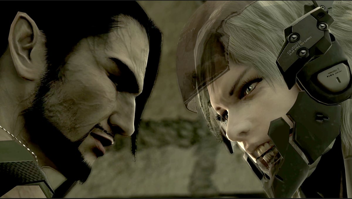 METAL GEAR SOLID: MASTER COLLECTION Vol.2 thumbnail 7