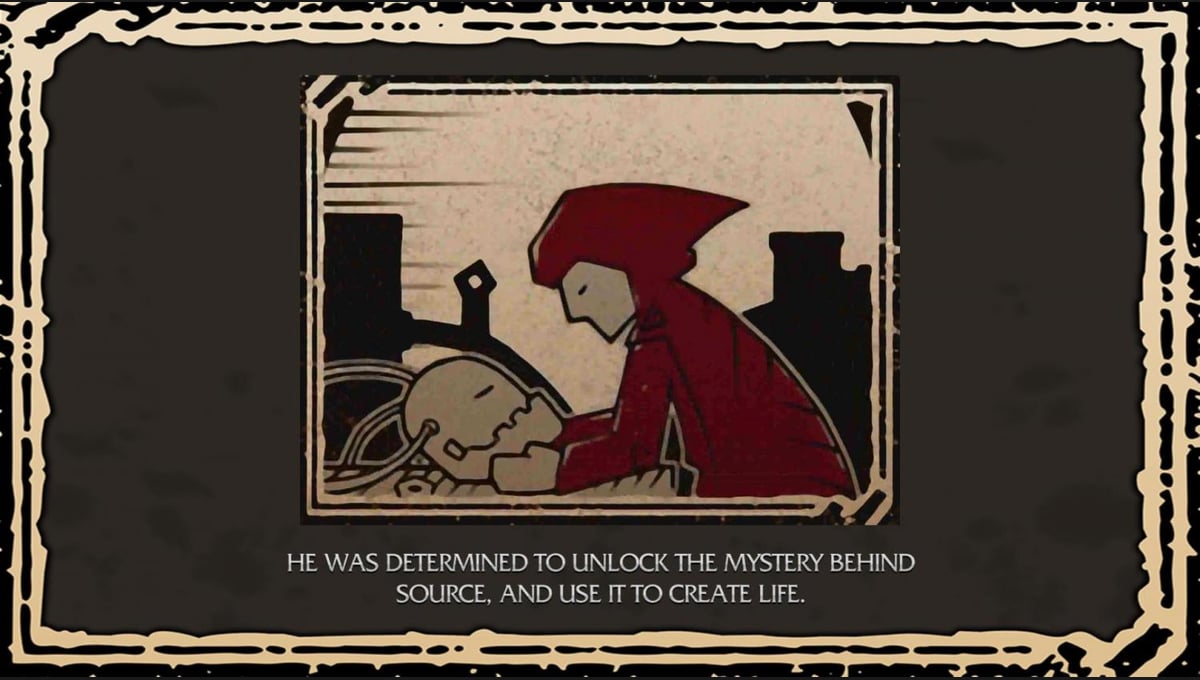 Lock's Quest thumbnail 8
