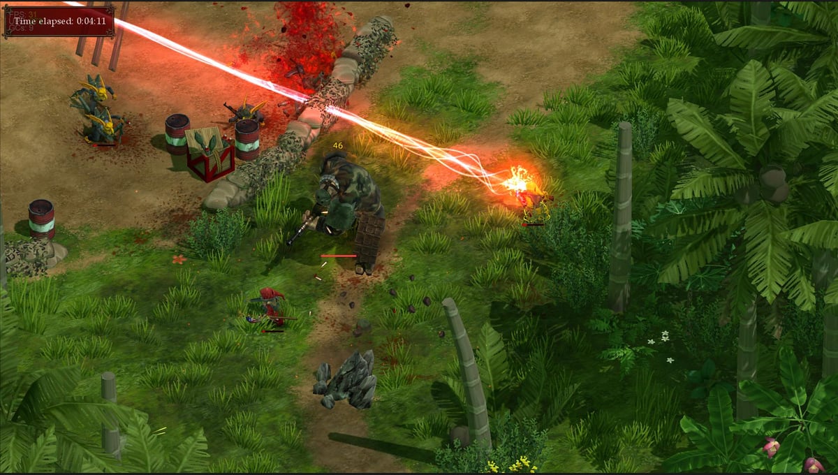 Magicka DLC: Vietnam thumbnail 10