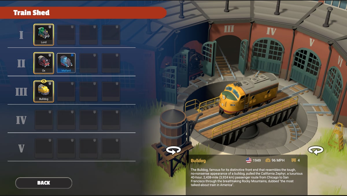 Train Valley Origins thumbnail 3