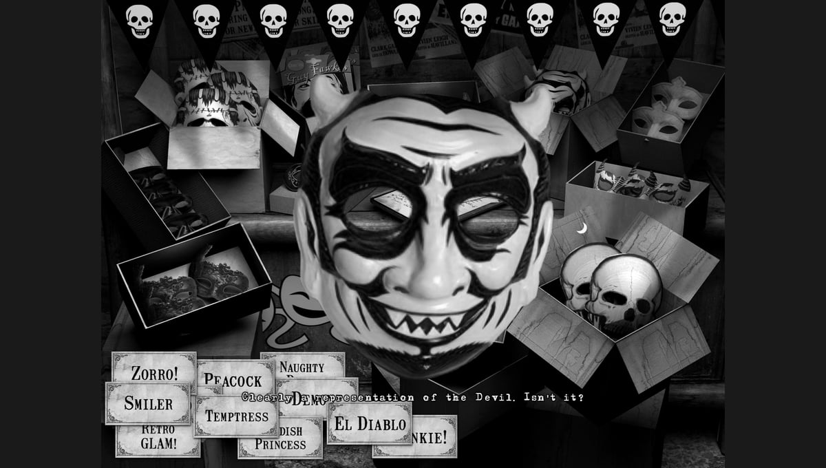 The Last Crown: Midnight Horror thumbnail 4