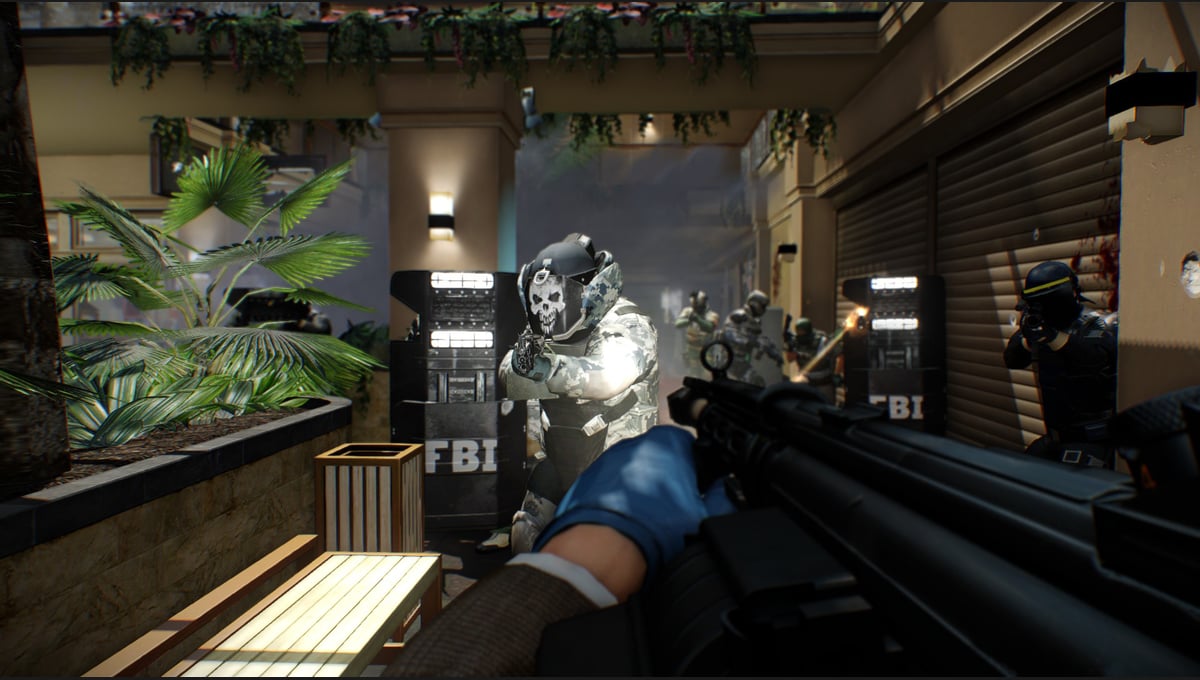 PAYDAY 2 thumbnail 10