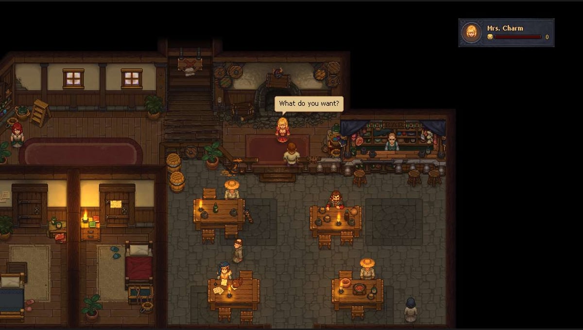 Graveyard Keeper thumbnail 7
