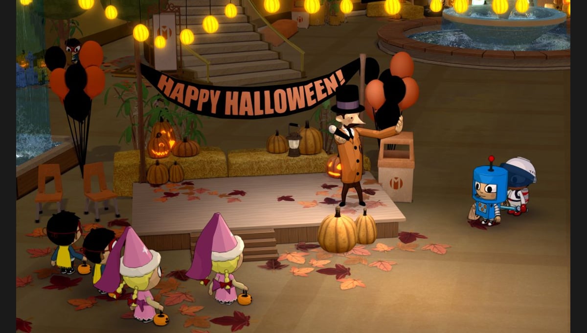 Costume Quest thumbnail 10