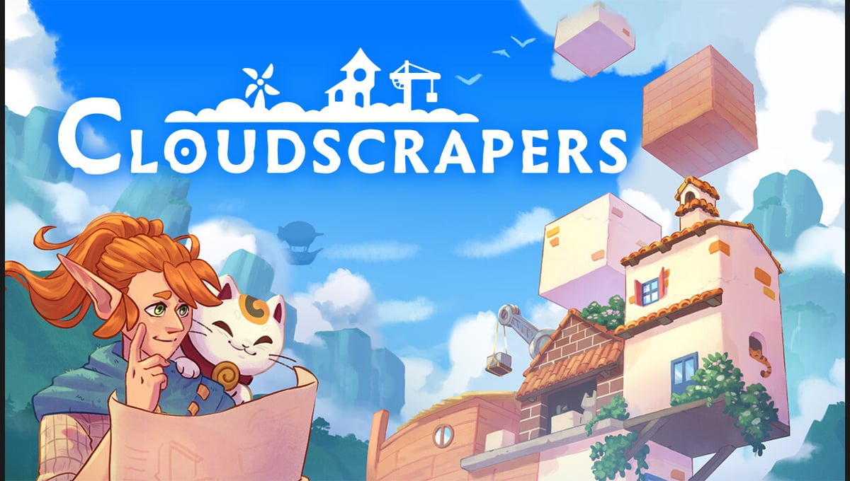 Cloudscrapers