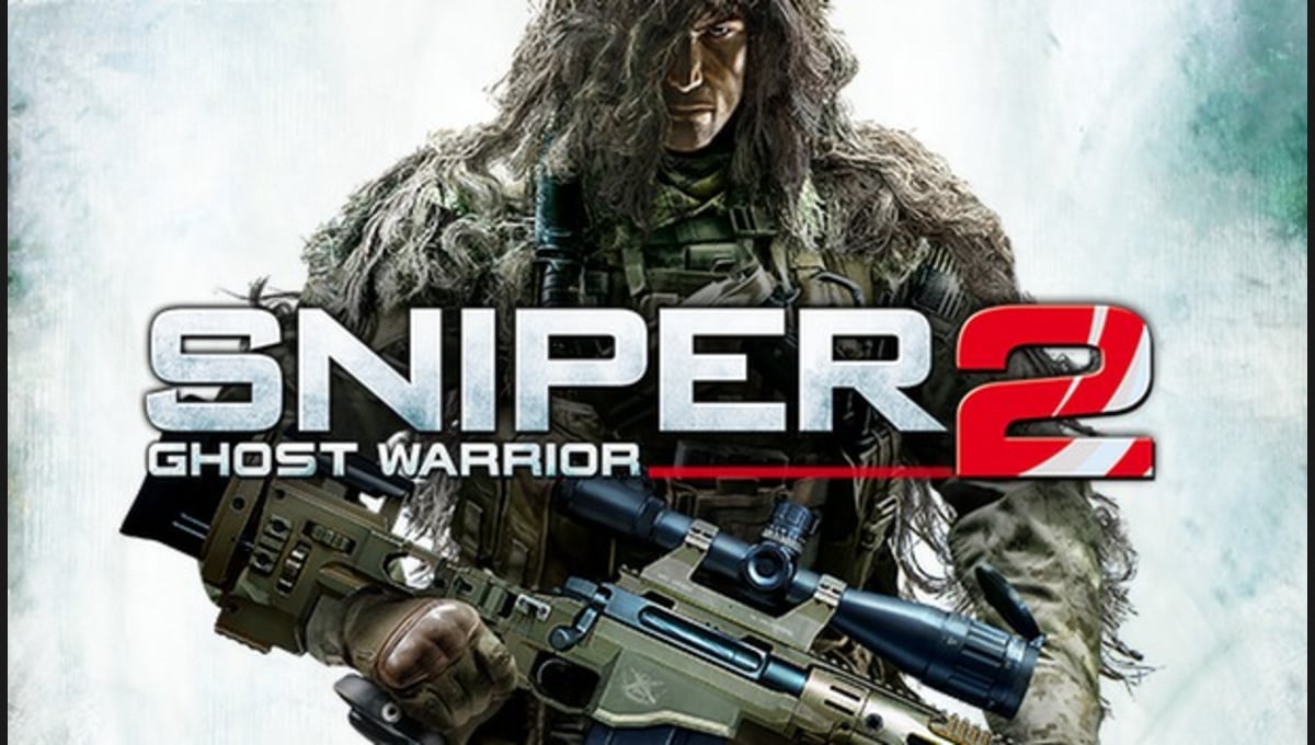 Sniper: Ghost Warrior 2