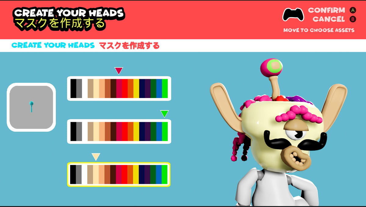Headsnatchers thumbnail 5