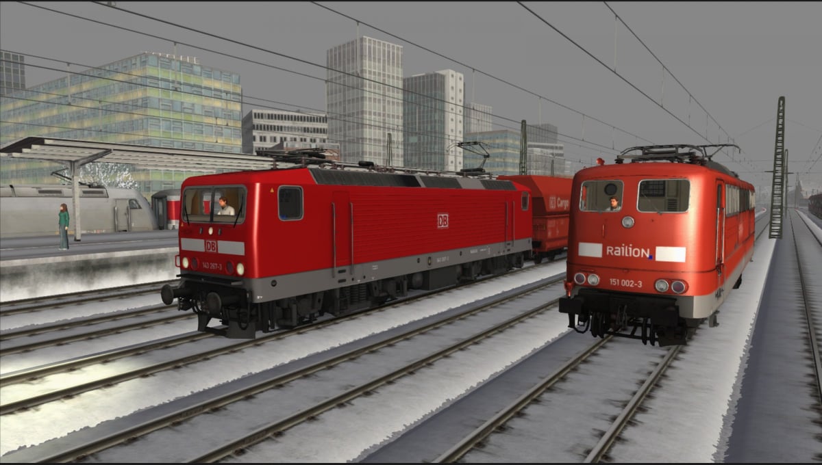 German Routes Starter Pack thumbnail 10