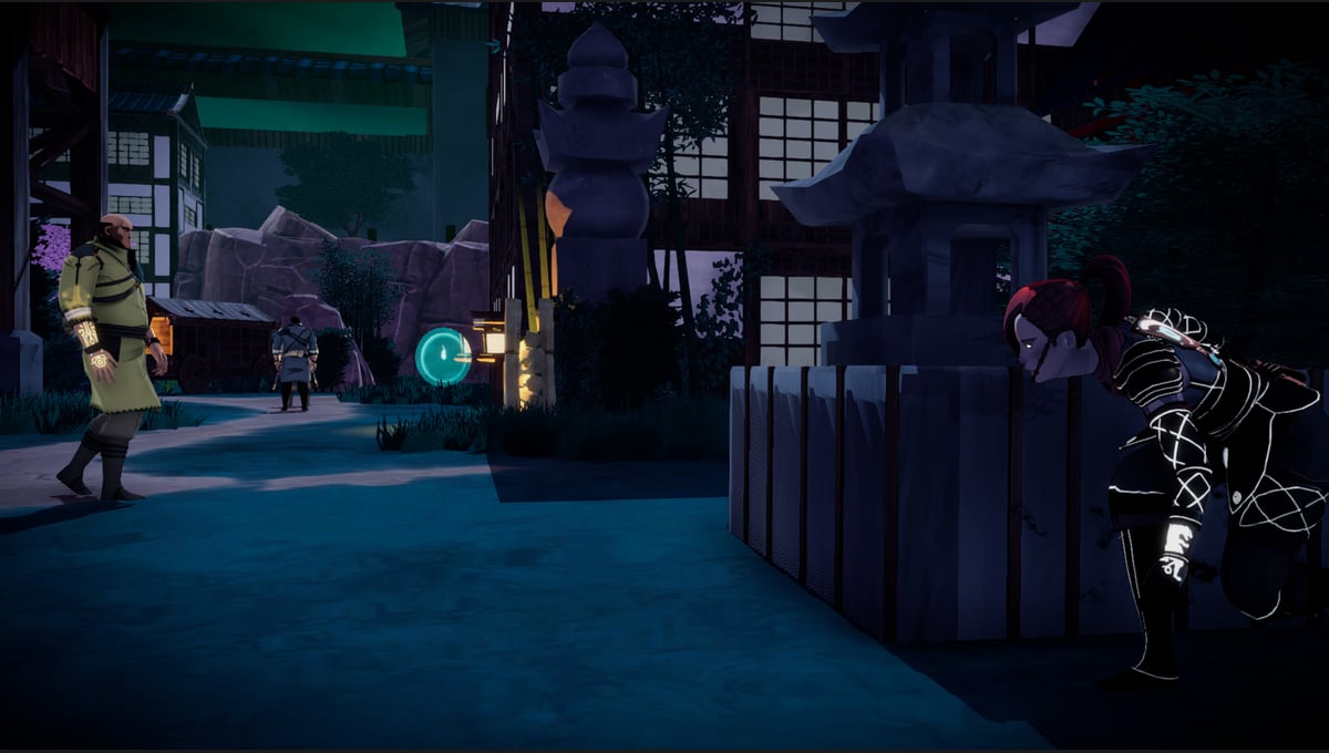 Aragami Nightfall thumbnail 10