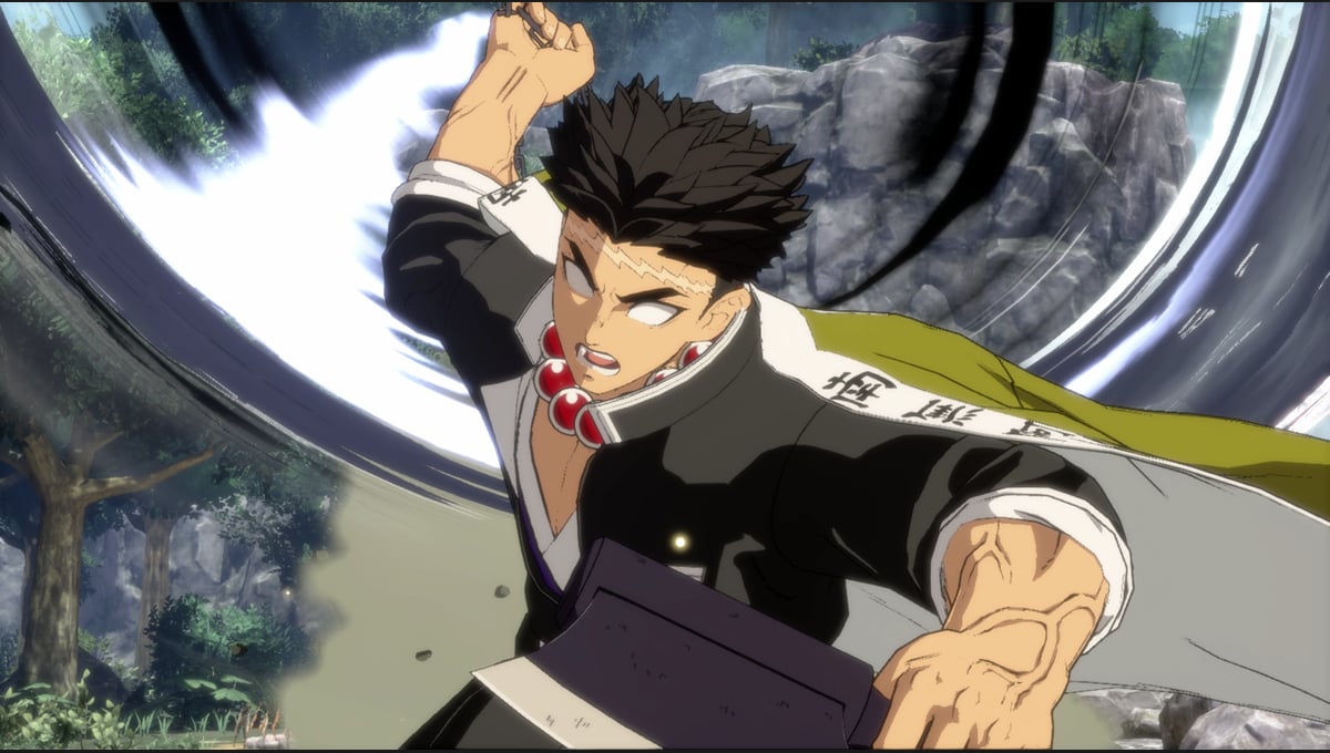 Demon Slayer -Kimetsu no Yaiba- The Hinokami Chronicles 2 thumbnail 5