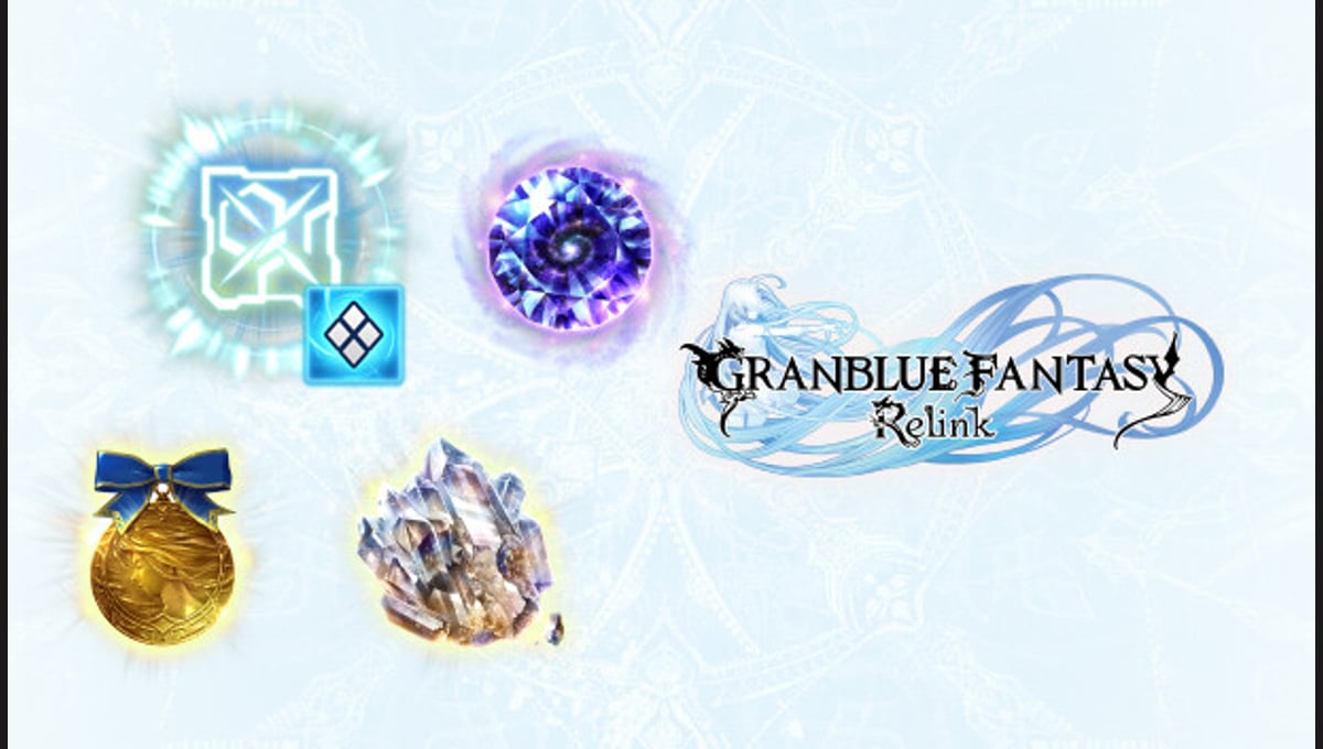Granblue Fantasy: Relink - Paquete de mejora de insignias 3