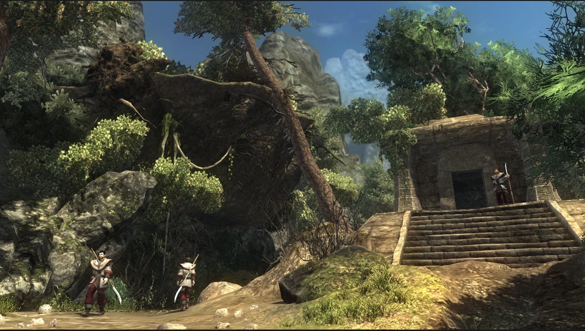 Risen thumbnail 2