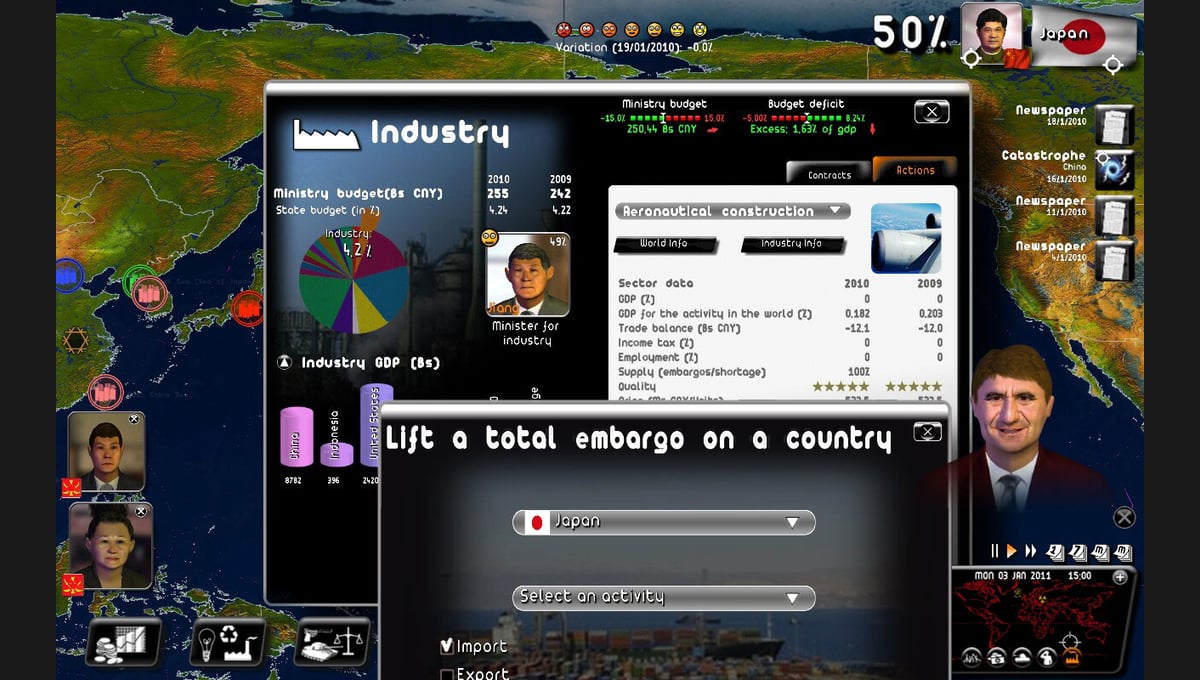 Rulers of Nations thumbnail 4