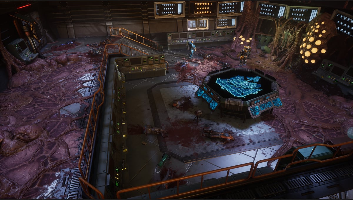 Red Solstice 2: Survivors - Season Pass thumbnail 14