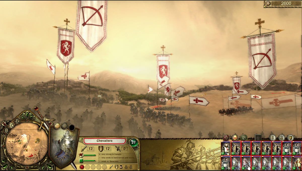 The Kings' Crusade thumbnail 6