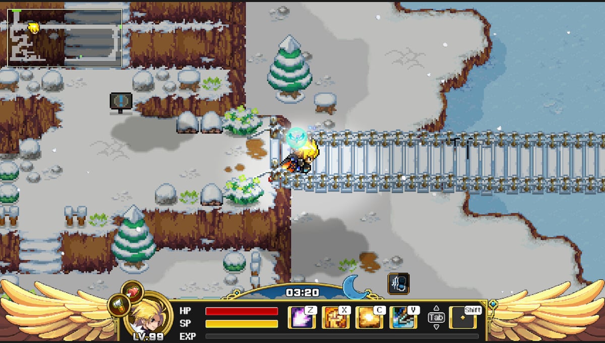 ZENONIA 1 thumbnail 20