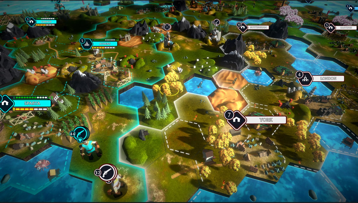 Hexarchy thumbnail 6