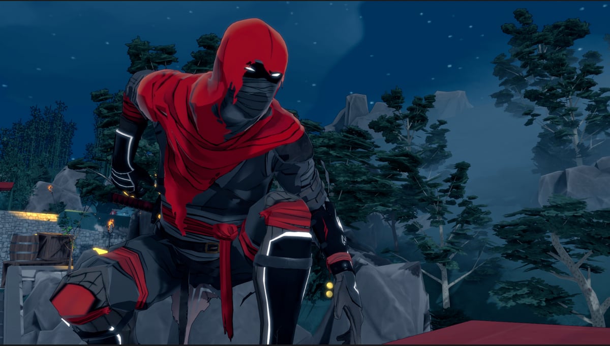 Aragami thumbnail 7