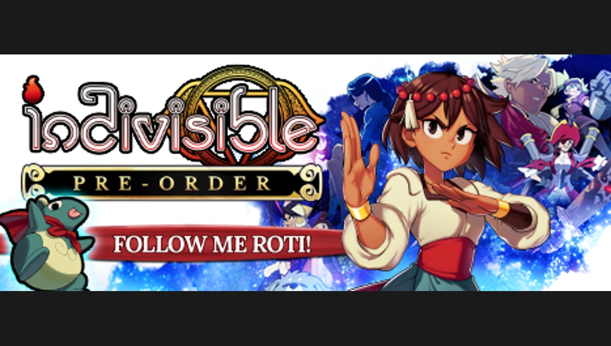 Indivisible