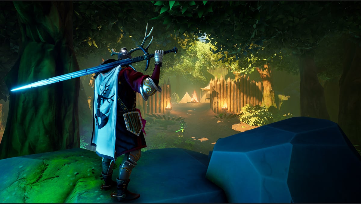 Stray Blade thumbnail 8