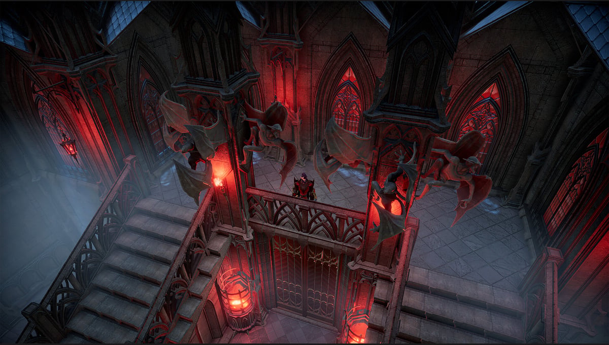 V Rising - Founder's Pack: Eldest Bloodline thumbnail 2