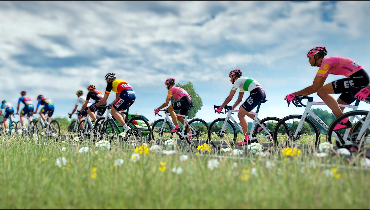 Tour de France 2024 thumbnail 2