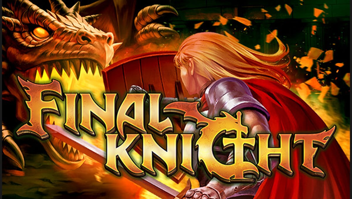 FINAL KNIGHT