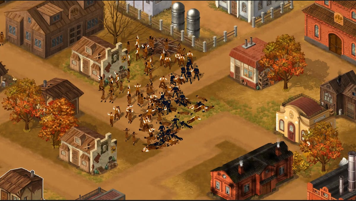 Kapital: Sparks of Revolution thumbnail 10