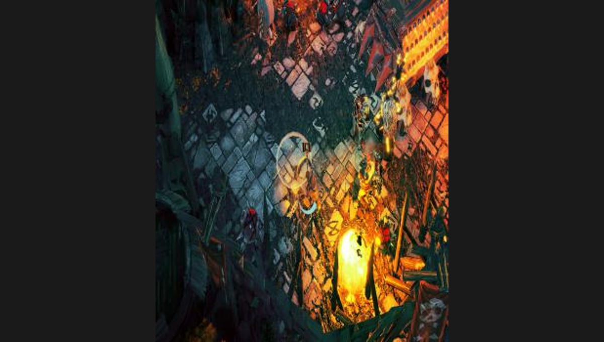 Sacred 3 Gold thumbnail 5