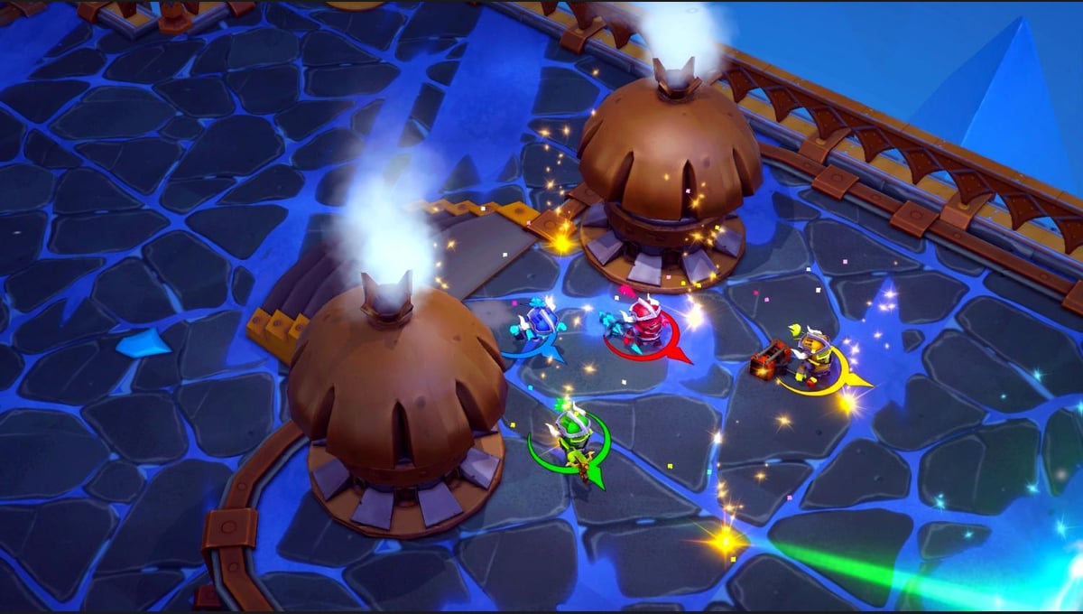 Super Dungeon Bros thumbnail 3
