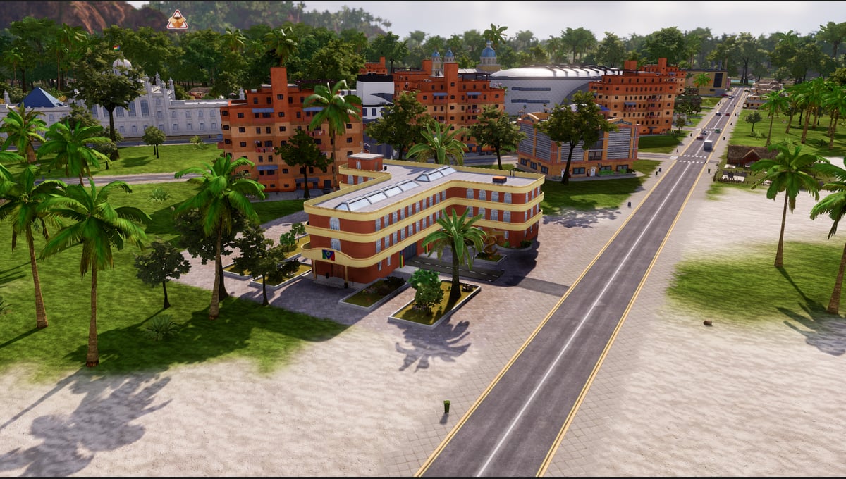 Tropico 6 - Lobbyistico thumbnail 9