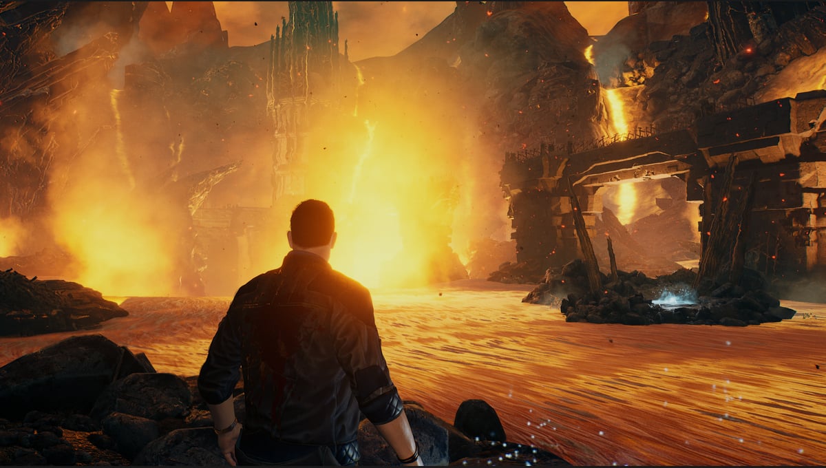 Devil's Hunt thumbnail 7