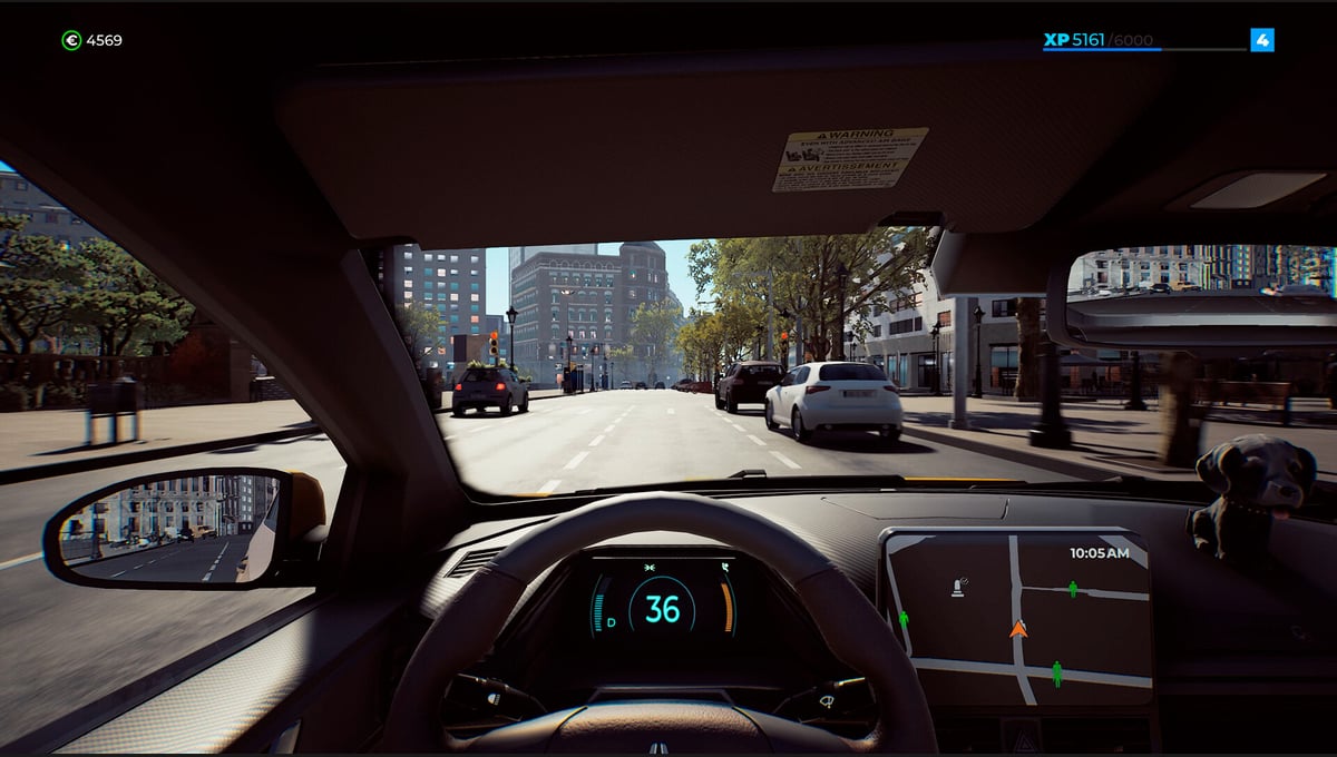 Taxi Life - Complete Edition