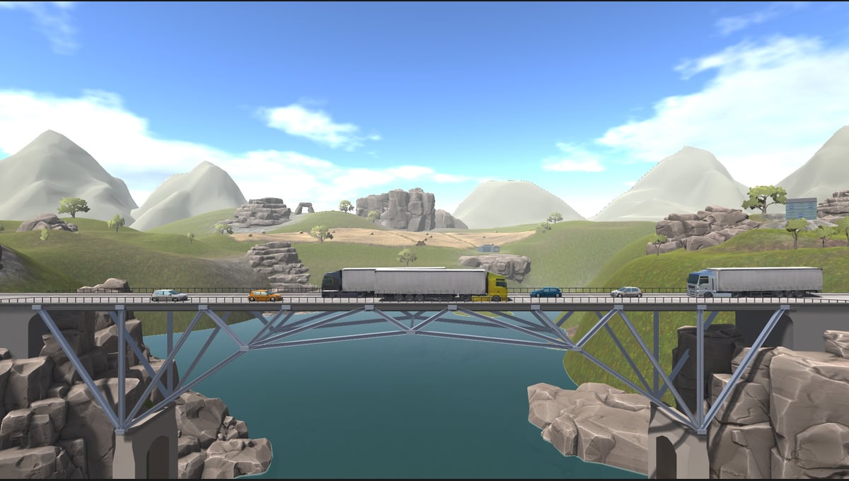 Bridge! 3 thumbnail 5