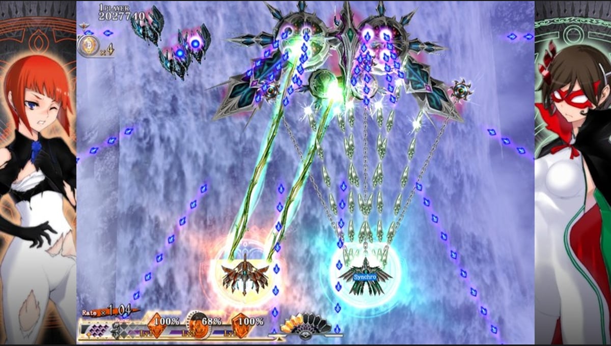 Caladrius Blaze thumbnail 5