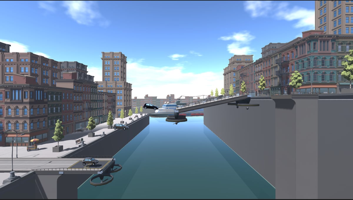 Bridge! 3 thumbnail 4