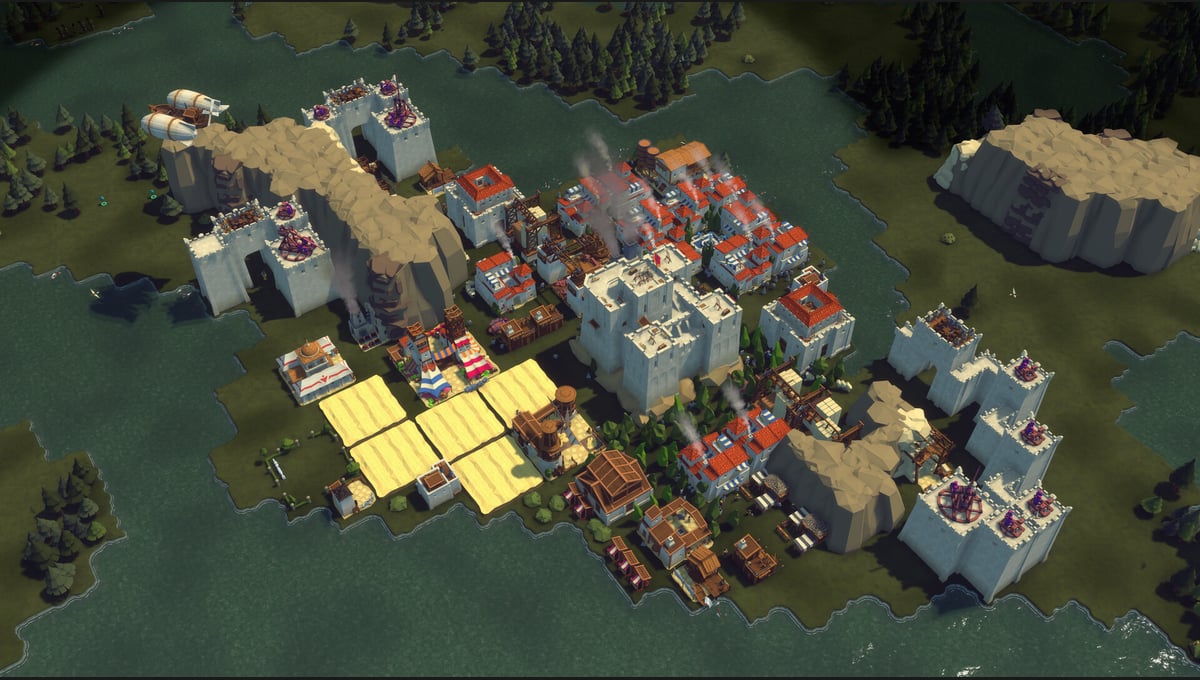 Diplomacy is Not an Option thumbnail 6