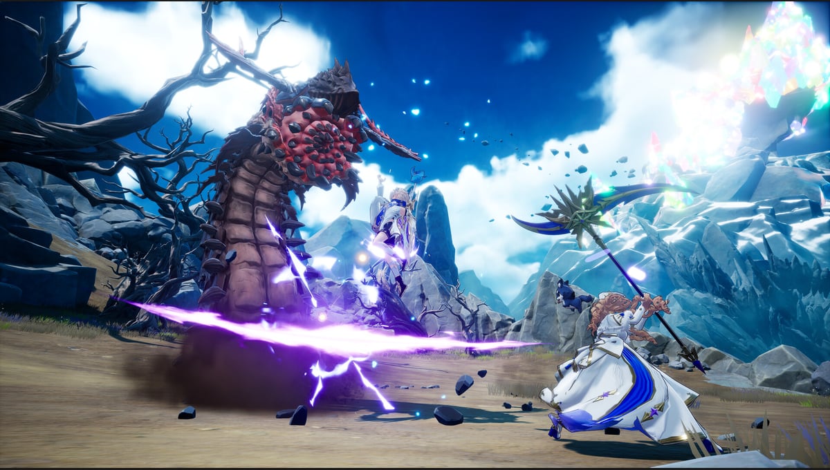 DragonSword : Awakening - Deluxe Edition thumbnail 6