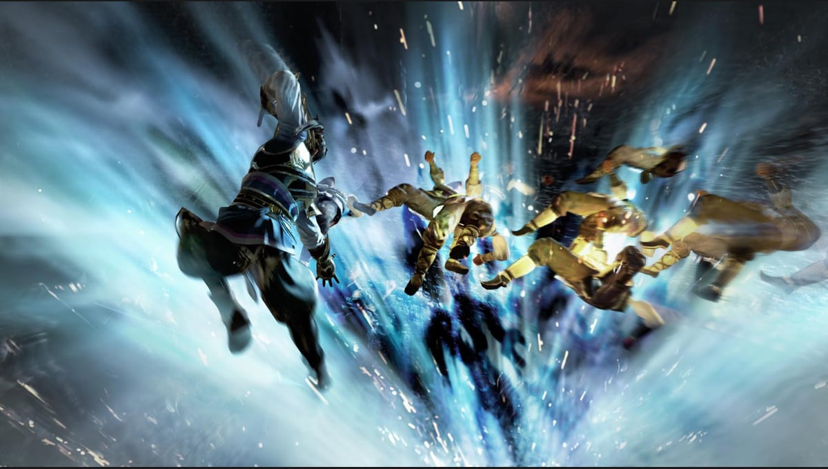 DYNASTY WARRIORS 8: Xtreme Legends Complete Edition thumbnail 3